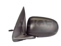 Aussenspiegel Links FÜR Nissan Almera II (N16) - Alkar 6164556