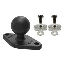 RAM-B-238-FP2U RAM Ball Adapter with Flat Panel Mounting Har...