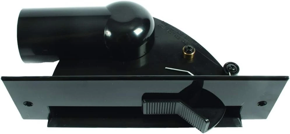 Cen-Tec Systems 40124 Automatic Dustpan Sweep Inlet - Thumbnail 2
