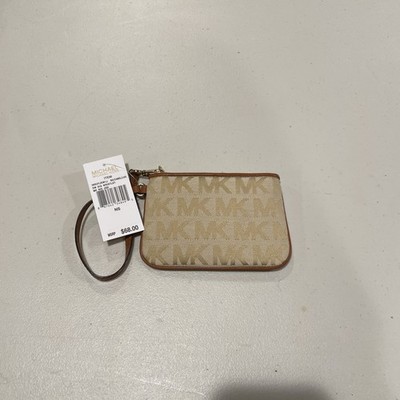 Michael Kors | Bags | Michael Kors Wristlet Brand New | Poshmark Brand new with tags, Michael Kors wristlet main image 1