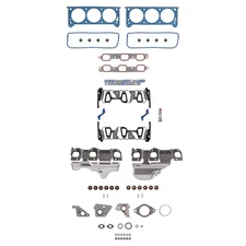 Engine Cylinder Head Gasket Set Fel-Pro For 2006-2010 Pontiac G6