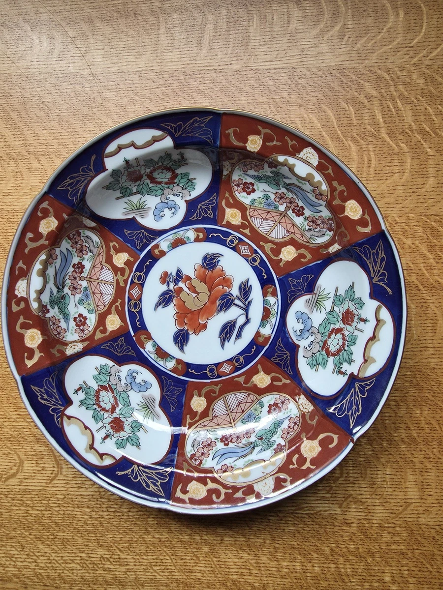 Blue Antique Japanese Bowls for sale | eBay