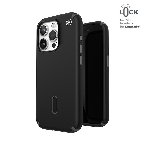 Speck Presidio2 Pro Clicklock & Magsafe - Iphone 15 Pro HüLle-image
