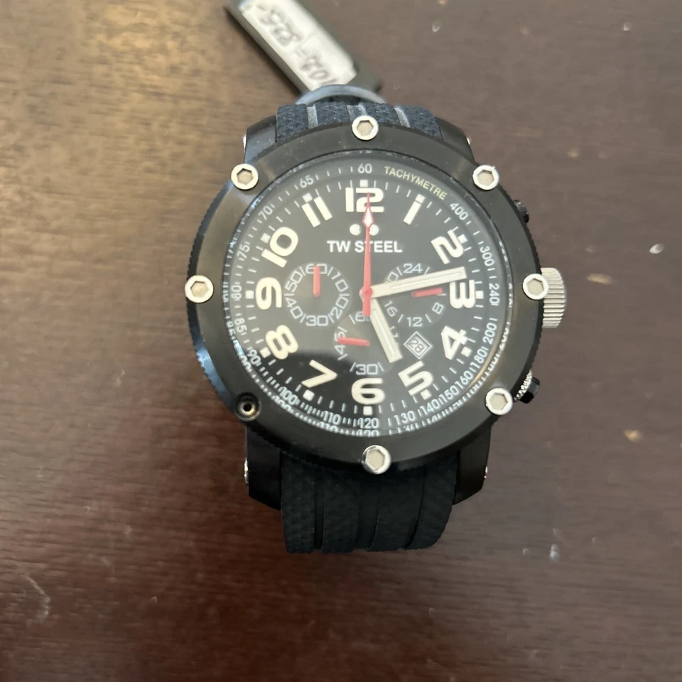 TW Steel Men's Watch - Image 2 of 4