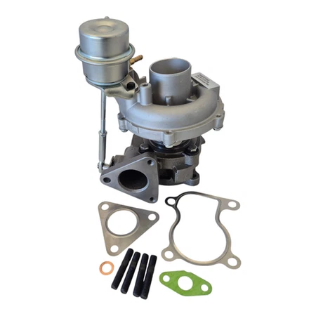 Turbolader 701729-1