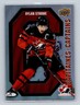 2021-22 Upper Deck Tim Hortons Team Canada #CC-11 Dylan Strome Canada