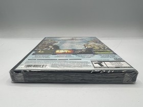 Suikoden V PS2 PlayStation 2 Brand New Sealed