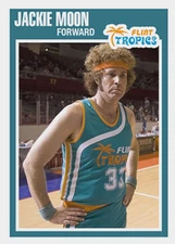 JACKIE MOON WILL FERRELL SEMI PRO O## BUY 5 GET 1 FREE ### or 30% OFF 12 OR MORE