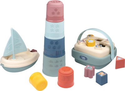 Smoby LS Motorikspielzeug