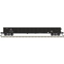 Atlas HO Scale TM Evans 52' Gondola Chicago West Pullman 2025 20006857