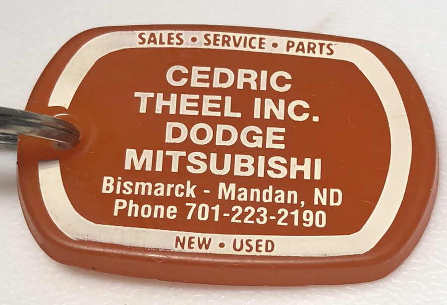 Mandan North Dakota Cedric Theel Dealership Auto Car Dealer Motors ND