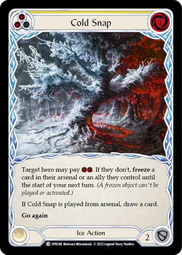 Invoke Yendurai Cold Foil Marvel PSA 10 - Flesh and Blood FAB