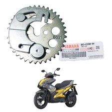 予備3 Yamaha NVX Aerox Decompression Assy B63-E2280-00 for sale online