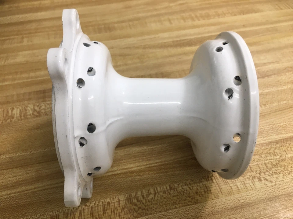 Buje de rueda delantera Honda CR250R 2002 02 CR 250 R Foto 3 de 4