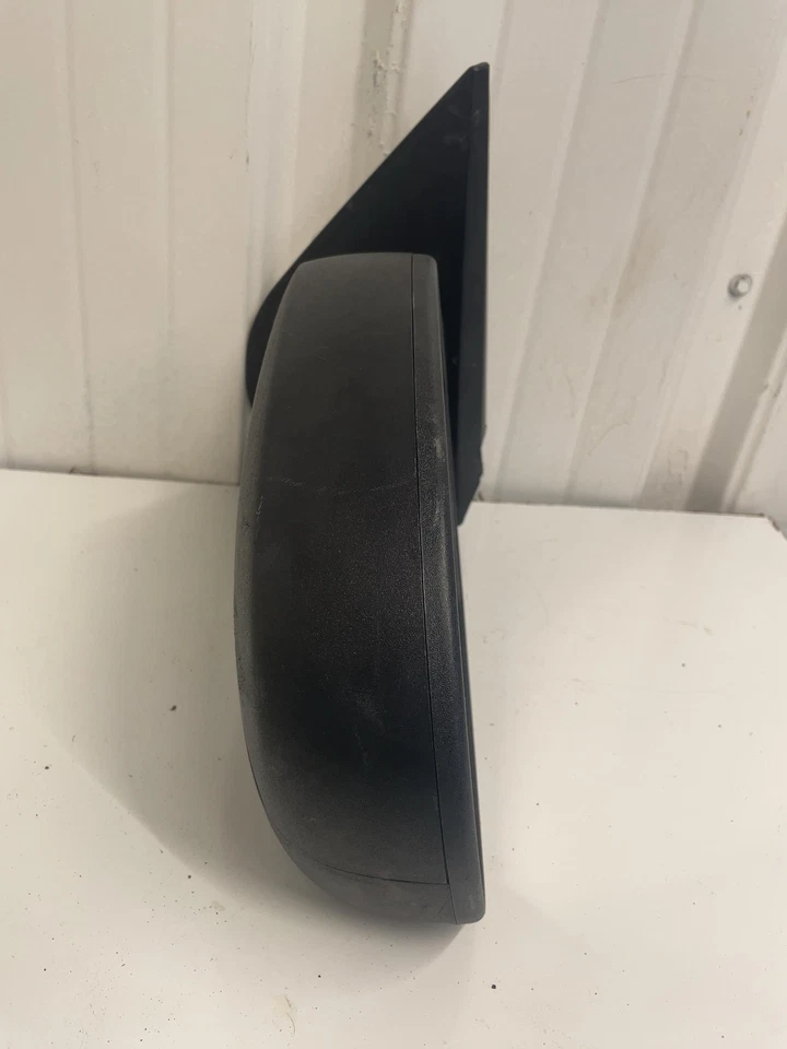 07-13 CHEVY SILVERADO 1500 Espejo Lh Hombre Nuevo Estilo Plegable opt De2 Oe# 20862094 Foto 2 de 4