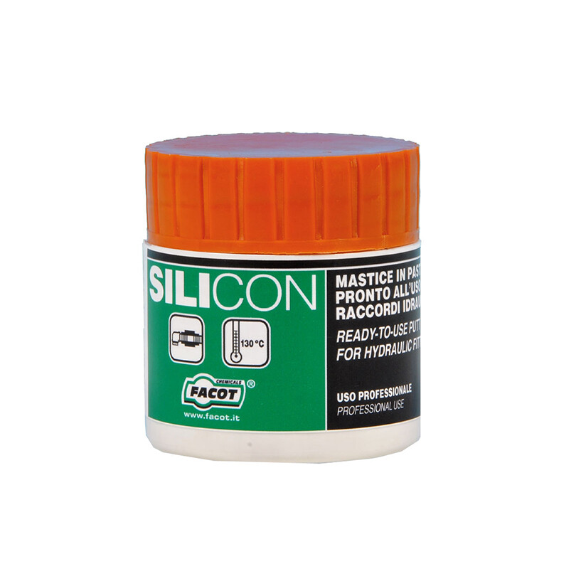 MASTICE SIGILLANTEXCANAPA 150 GR