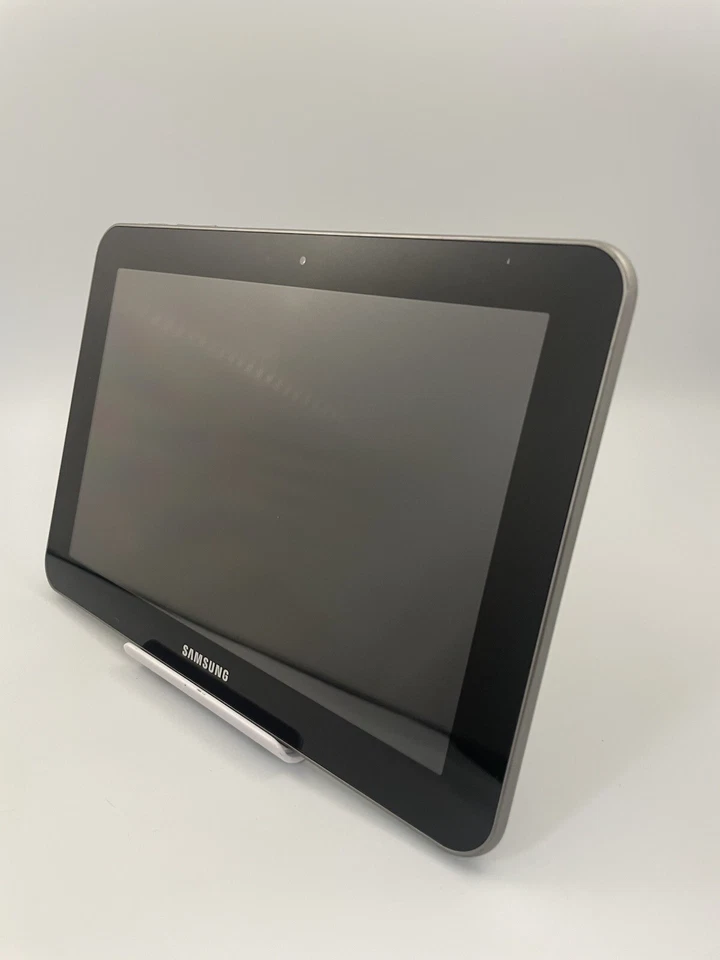 Samsung Galaxy Tab 8.9 GT-P7310 Grey 8.9" Android Tablet Spares And Repairs #A - Image 3 of 4