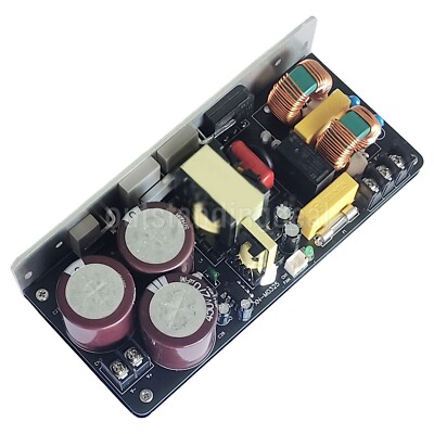 XN-M0325 1000W PFC Module AC-DC DPF Power Supply Module AC 100-240V to DC 380V