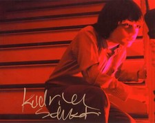 Keidrich Sellati "The Americans" AUTOGRAPH Signed 'Henry Jennings' 8x10 Photo