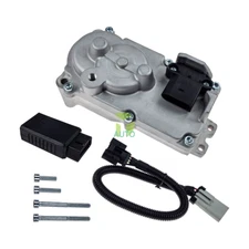 Turbo Actuator Fits 13-2018 Ram 2500 3500 Cummins 6.7L Diesel HE300VG 68445522AA