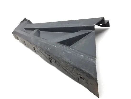 Right Rocker Panel 2018 Can-Am Maverick Trail 800R 4X4 2763A x - Изображение 3 из 4