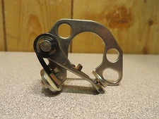 POINT SET VERA # 22145-71311 CONTACT POINT Set IGNITION POINTS  N O S     DATSUN