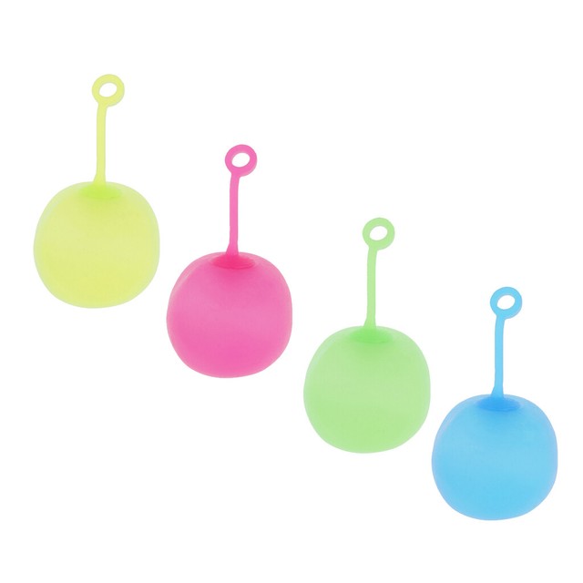 MagiDeal TPR Balloon Children Adult Soft Squishy Balloon Summer Toy 70cm | eBay