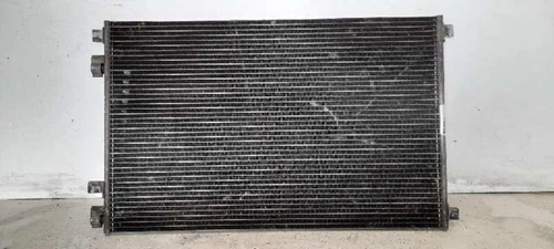 8200115543 Condensador/Radiador Aire Acondicionado para RENAULT SCENIC I 169026 - Bild 1 von 4