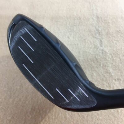 Golf Fairway Wood Ping G Attas G7 6 (S) 14.5 3W JAPAN | eBay