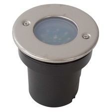 Firstlight 1806 LED Walk / Drive Over Ground Lights / IP68 Blue White Green