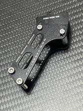 kyosho optima mid lazer zx wing stay set
