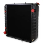 Radiator Fits Hyster Forklift Part #s 1388911 580002232 1A18112 1396750 410189