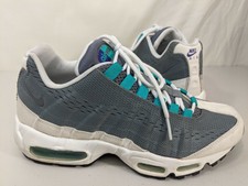 air max 95 oil grey teal