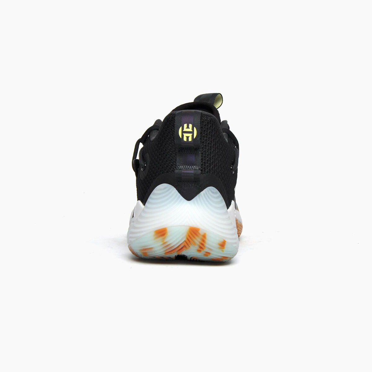 Adidas Harden Stepback 3 en blanco ➡️ Zapatillas baloncesto