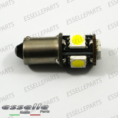 CONVERSIONE FARI FULL LED ALFA GT 6000K LED ALTA LUMINOSITA - Foto 4