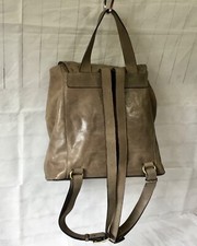 Nino Bossi Backpack Handbags & Bags Leather Exterior for  display picture 1