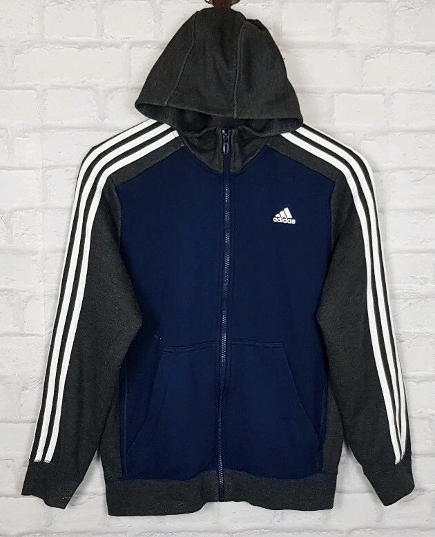Adidas sport sweater hot sale