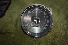 1954 1955 Desoto Speedometer Nice This Is Very Nice This Works Good