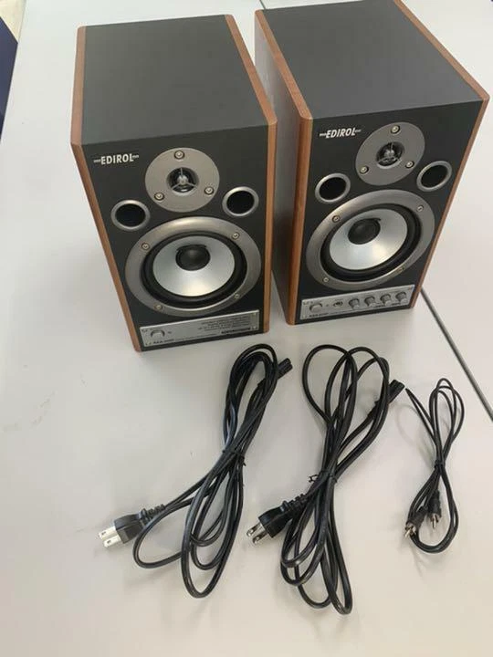 ☆大人気商品☆ タイメシおむすびさん専用Roland MA-20D Edirol