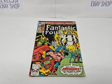 Cover of Fantastic Four #230
