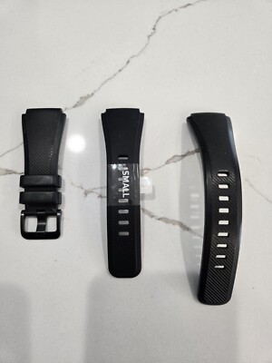 Samsung Gear s3 Frontier original Band