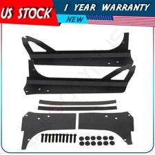 For 1997 - 2006 Jeep Wrangler TJ 50" LED Light Bar Windshield Mounting Bracket