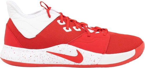 Nike PG 3 TB University Red