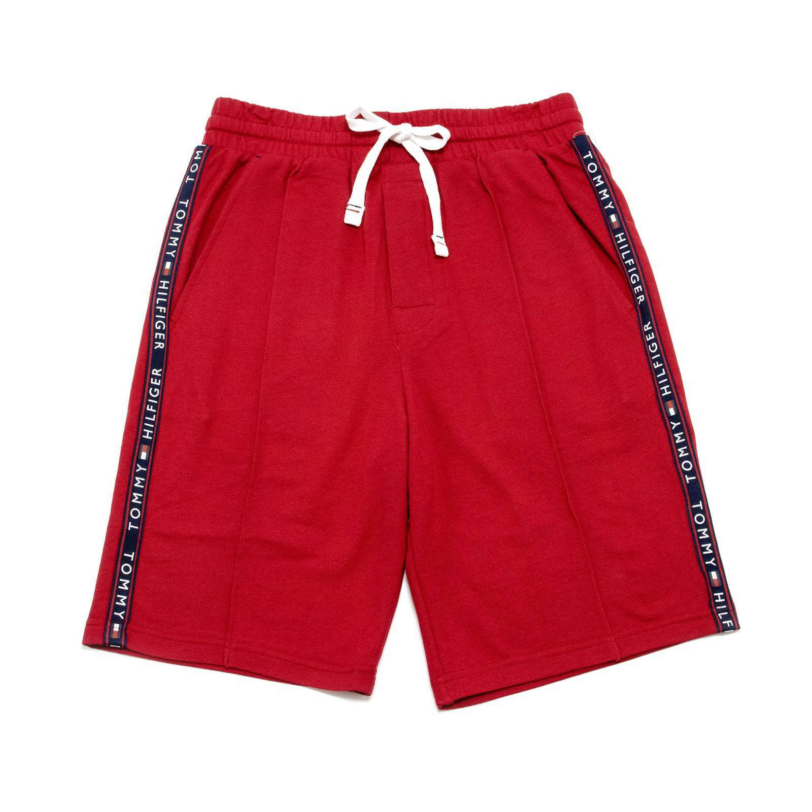 Мужские шорты Tommy Hilfiger Modern Essentials с логотипом и принтом шорты стандартной посадки НОВИНКА 8590₽