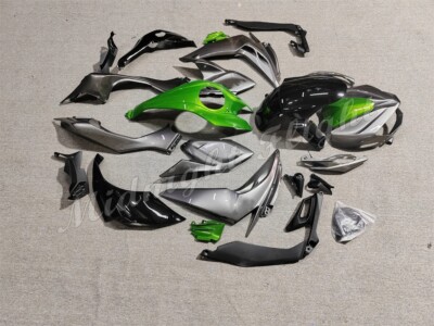 Fairing Kit for Kawasaki Z1000 2014-2019 ABS Injection Bodywork