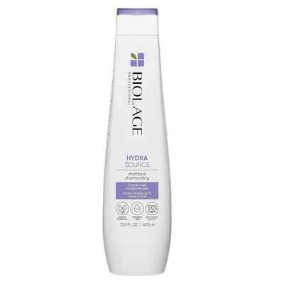 Matrix Biolage HydraSource Shampoo For Dry Hair 13.5 oz nwk  
