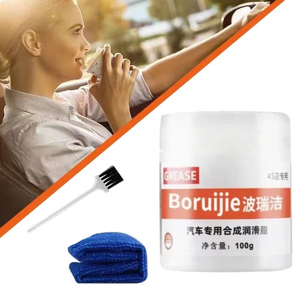 Car Sunroof Track Lubricating Greases Gear Bearing Oil Grease Car Door