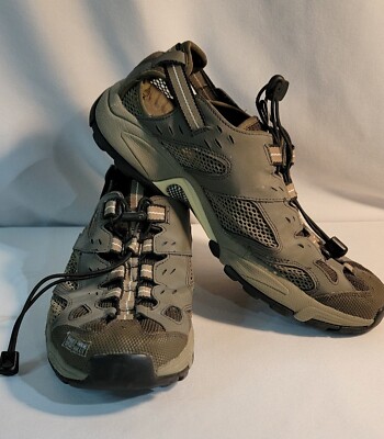 World Wide Sportsman River Rat Water Shoes World Wide SPORTSMAN Water Shoes | eBay main image 4