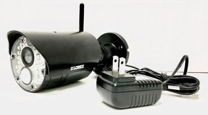 Lorex Wireless Camera EZVIZ SD7 Wireless Security Monitor Launched