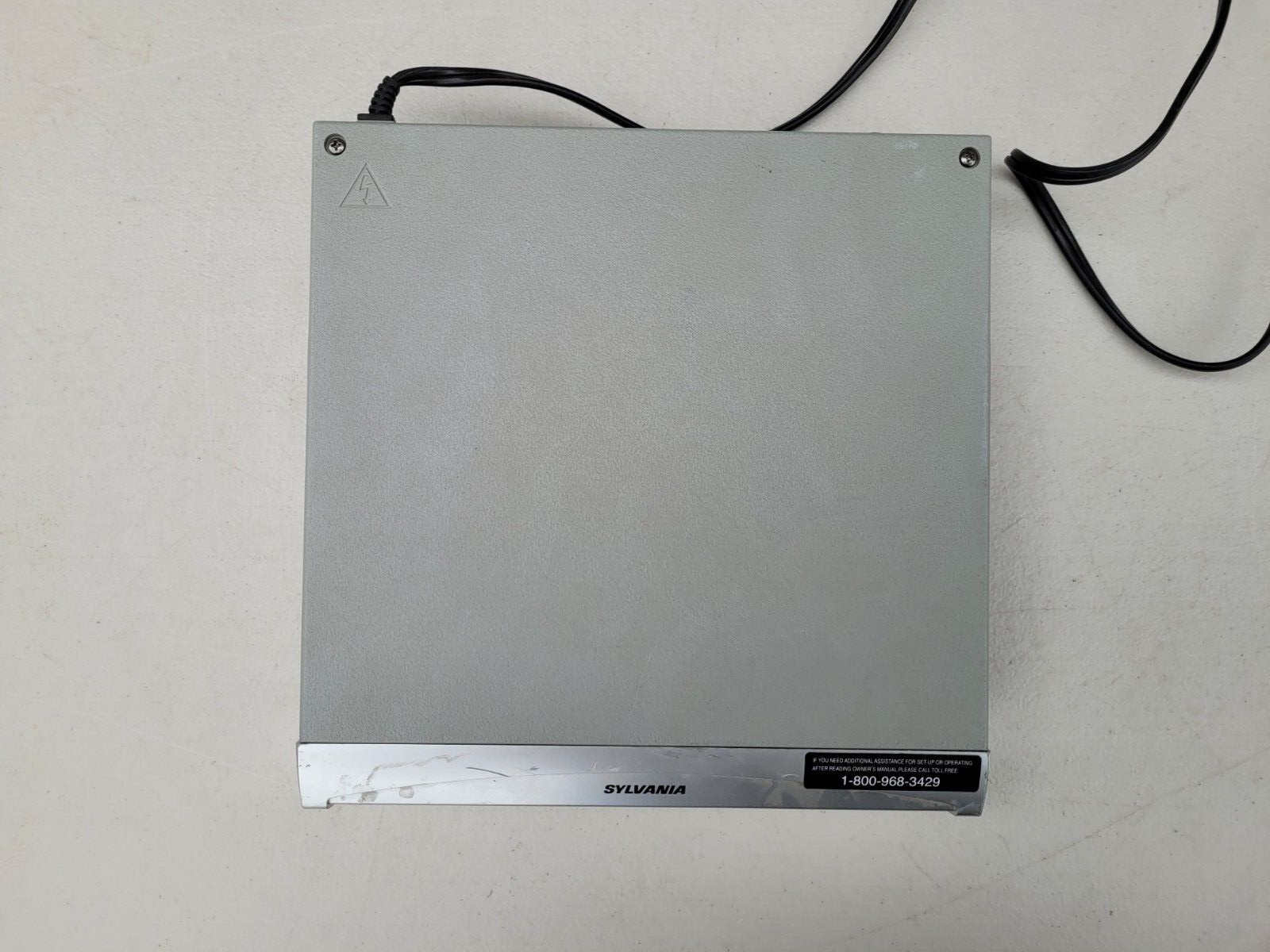 Dvl245g Tested Working Condition